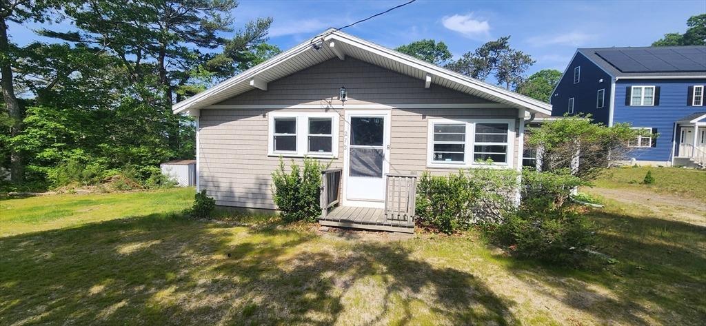 Glen Charlie Rd, East Wareham, MA 02538