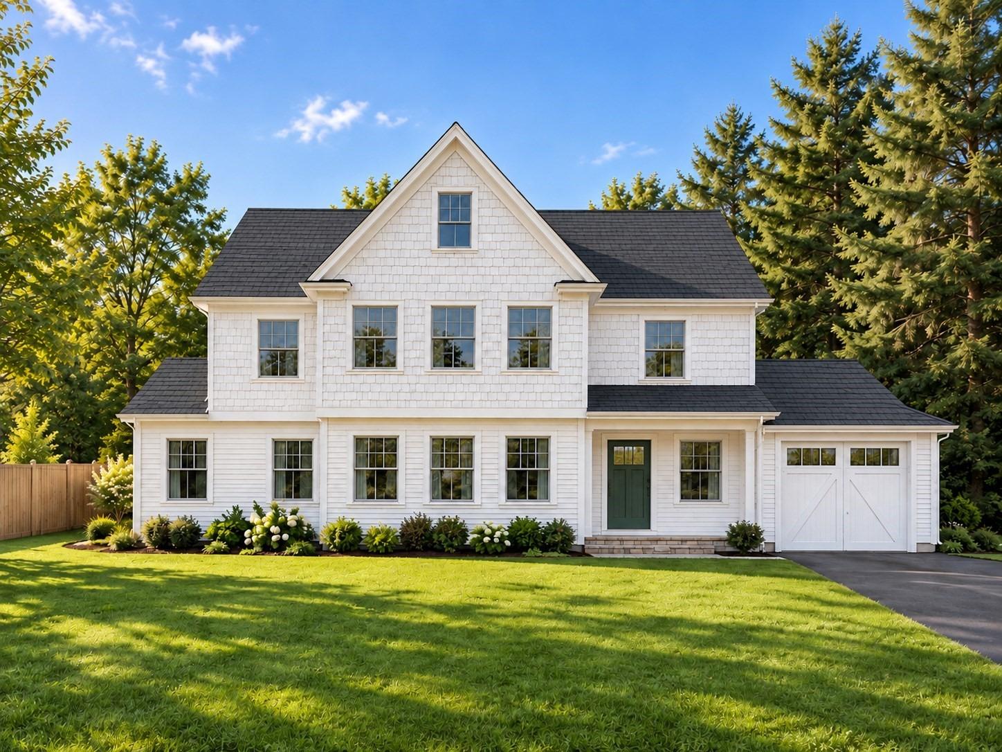 Cobleigh St, Westwood, MA 02090