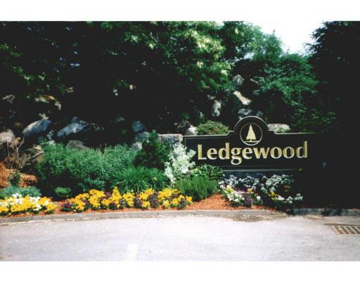 Ledgewood Way, Peabody, MA 01960
