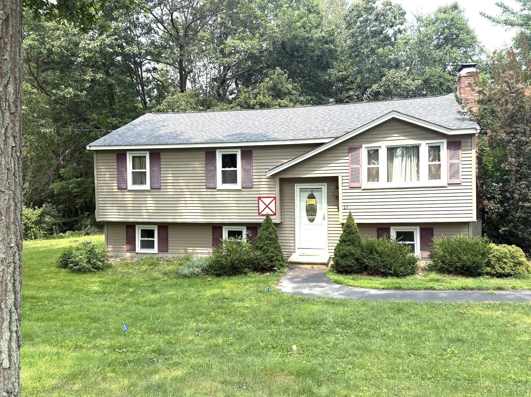 Forrest Rd, Westford, MA 01886