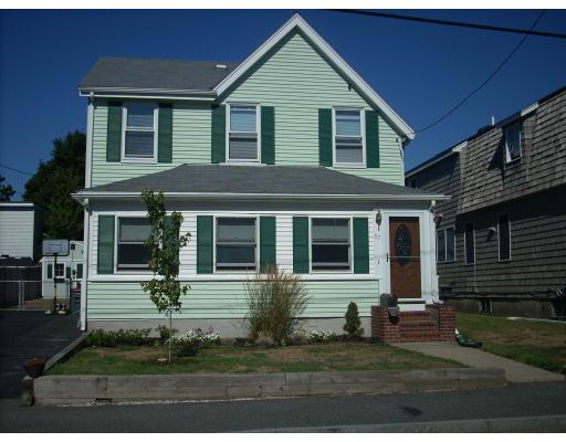 Macy St, Quincy, MA 02169