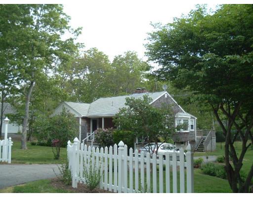 Club Valley Dr, East Falmouth, MA 02536