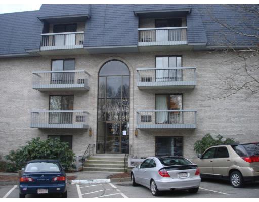 Commons Dr, Shrewsbury, MA 01545