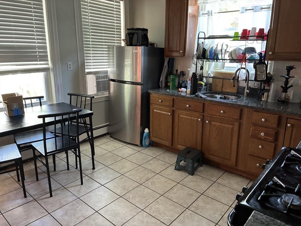 W Selden St, Mattapan, MA 02126