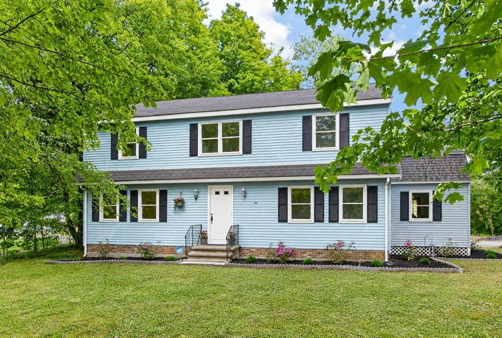 Taylor St, Littleton, MA 01460