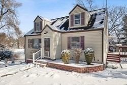 Arthur Woods Ave, Burlington, MA 01803