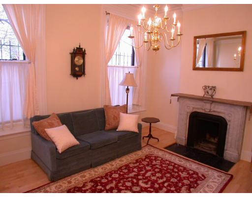 Waltham St, Boston, MA 02118