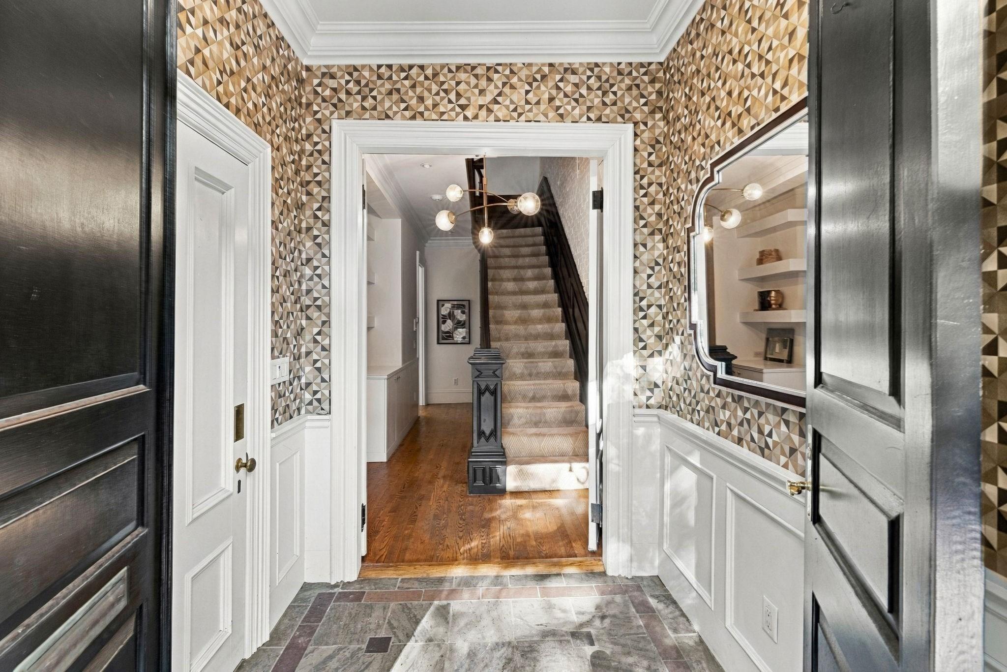Wellington St, Boston, MA 02118