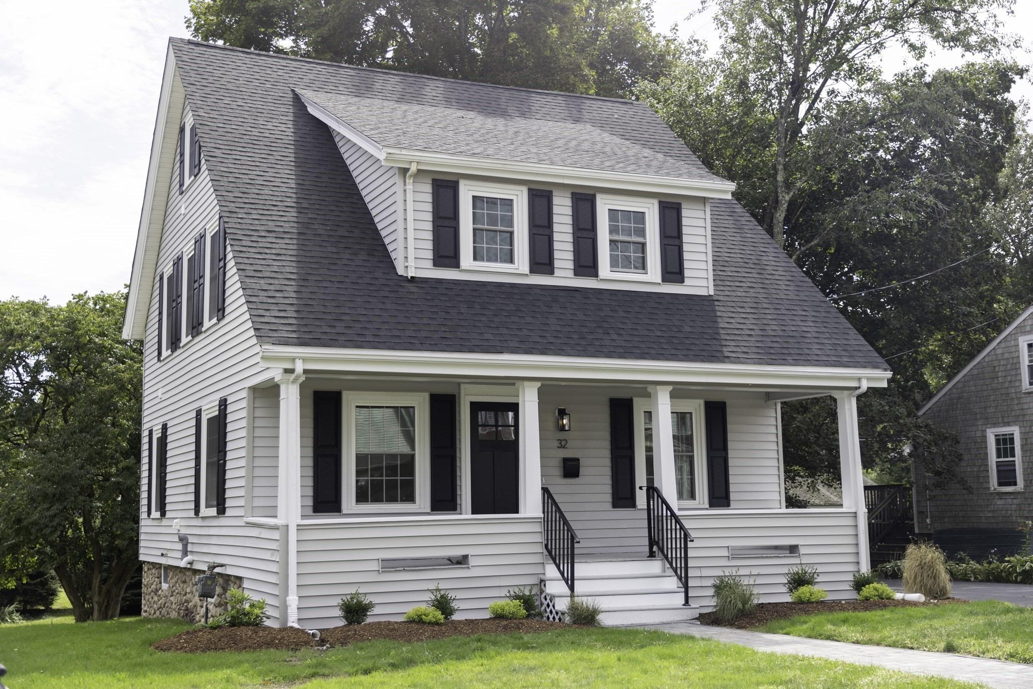 Spooner St, North Easton, MA 02356