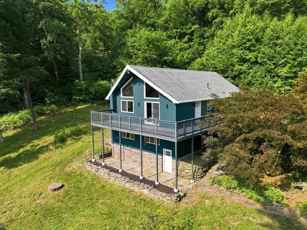 Old Gilbertville Rd, Ware, MA 01082