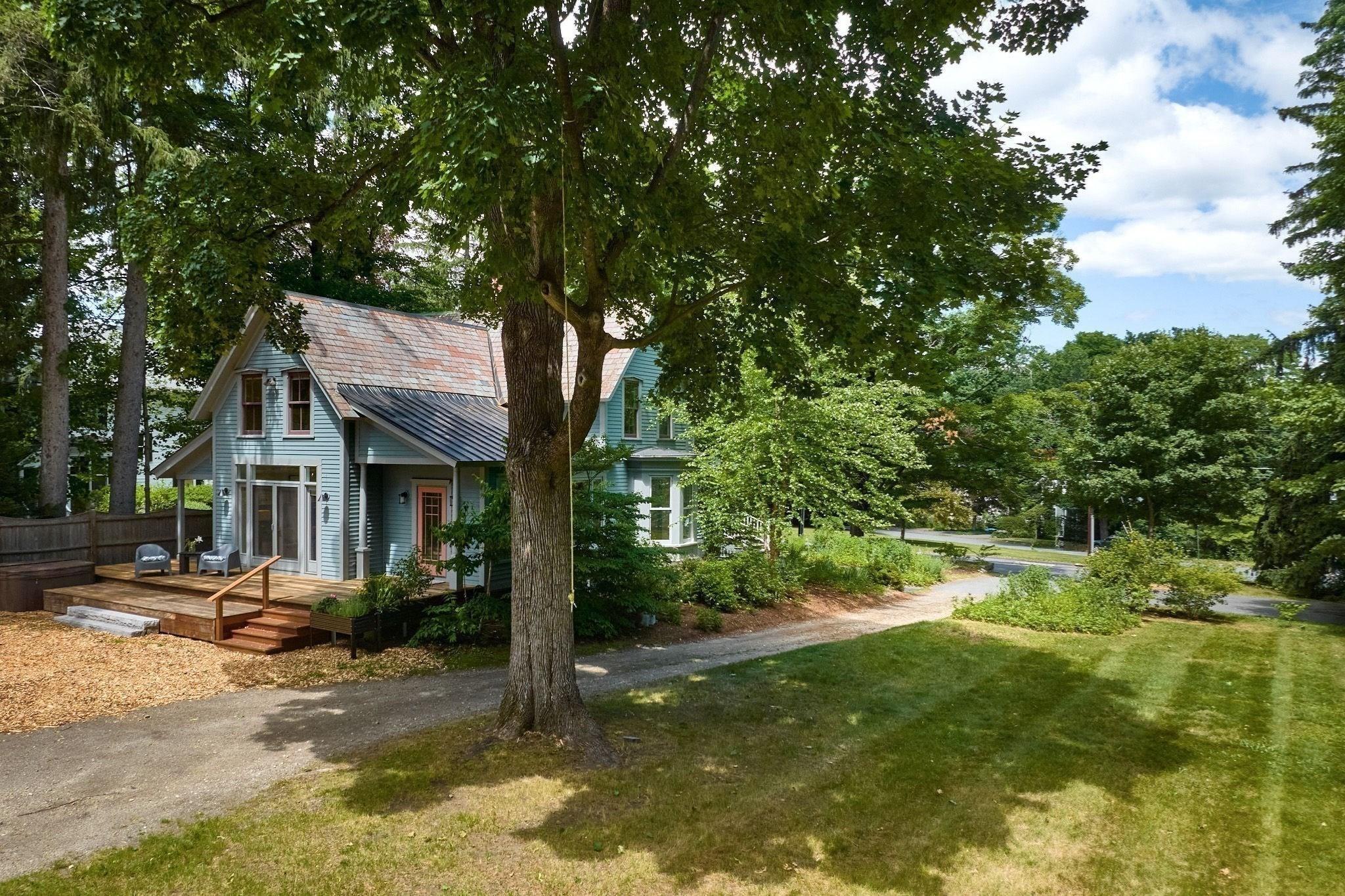 S Main St, Florence, MA 01062