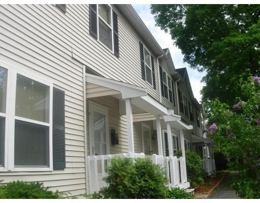 Evans St, Dorchester Center, MA 02124