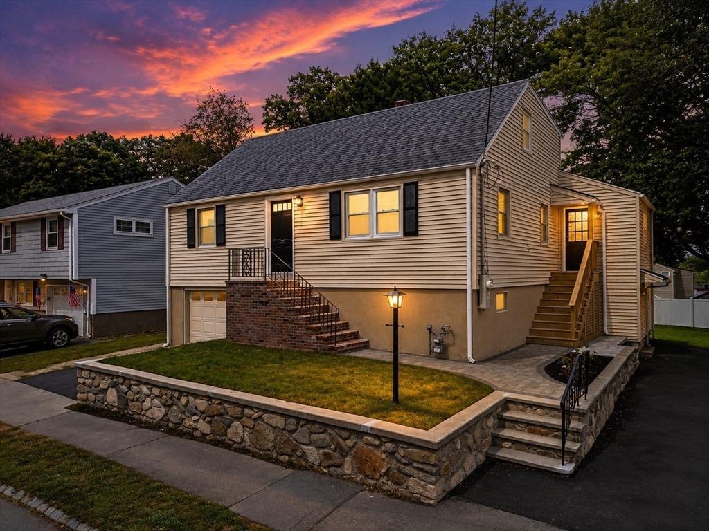 Dartmouth St, Lynn, MA 01904