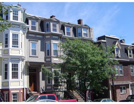 E Broadway, South Boston, MA 02127
