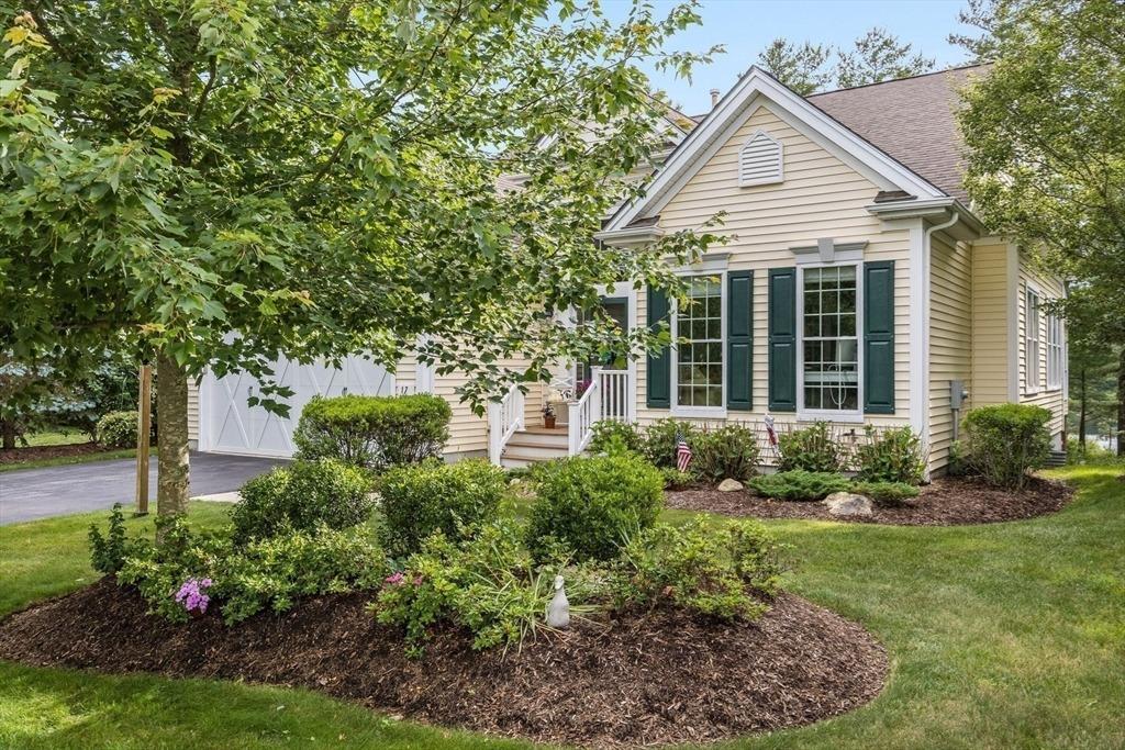 Maplewood, Plymouth, MA 02360