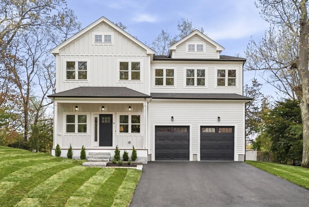 Great Rock Rd, Lexington, MA 02421