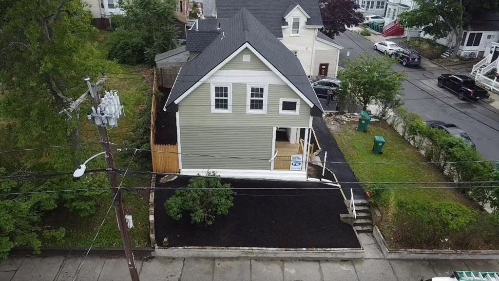 Sagamore St, Lynn, MA 01902