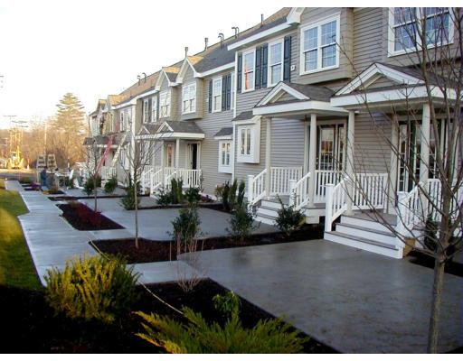 County St, Attleboro, MA 02703