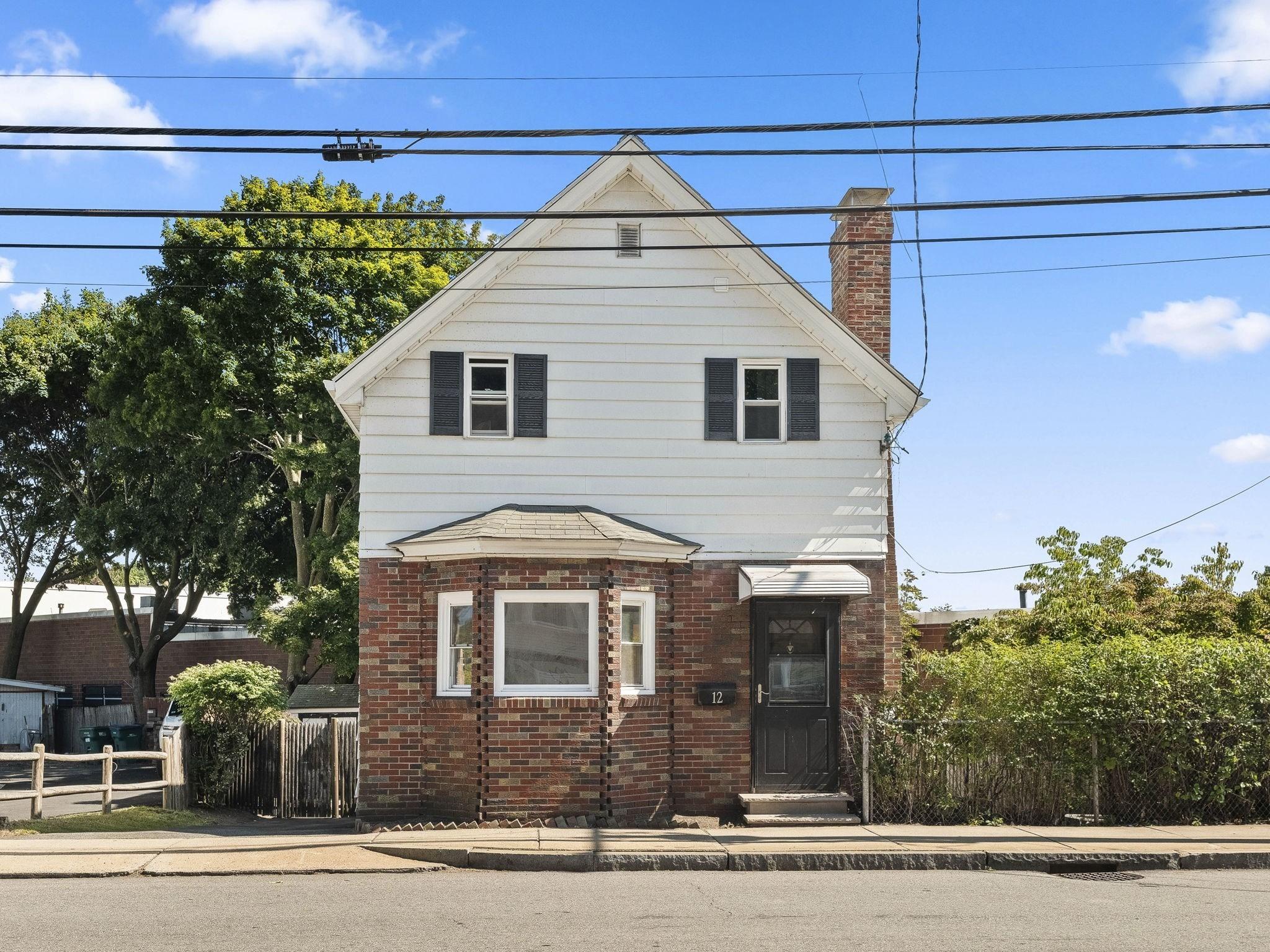 Boston St, Lynn, MA 01904