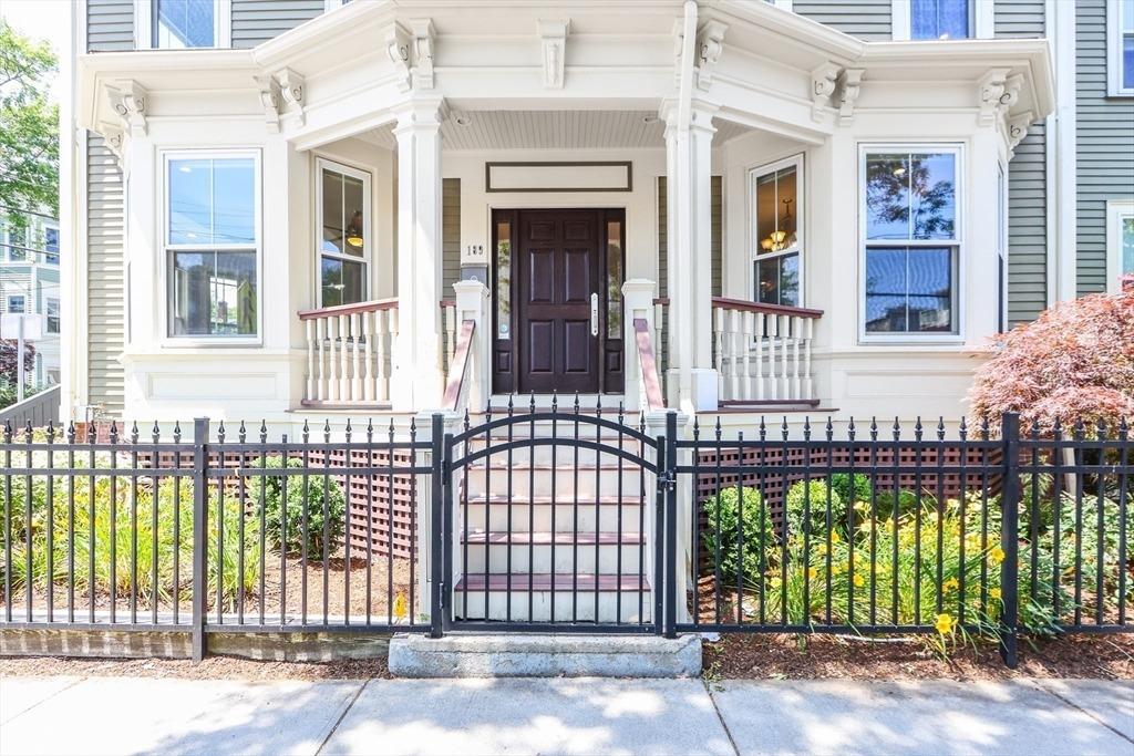 Pearl St, Cambridge, MA 02139