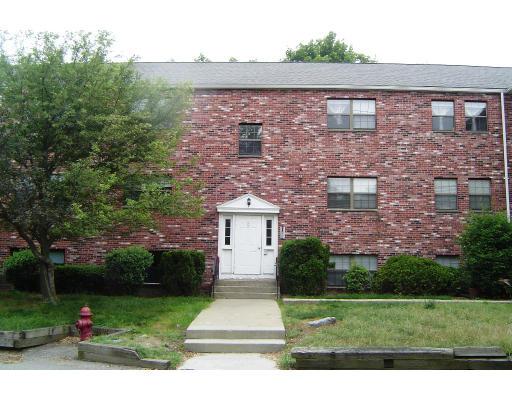 Jackson St, Quincy, MA 02169