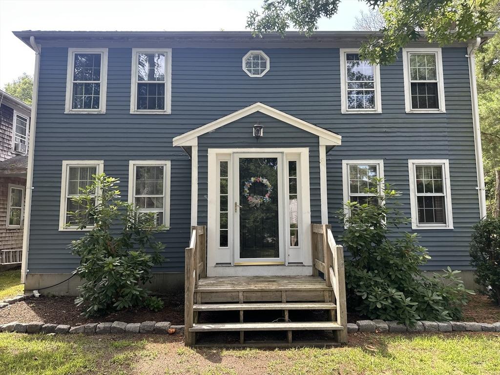 Alewife Rd, Plymouth, MA 02360