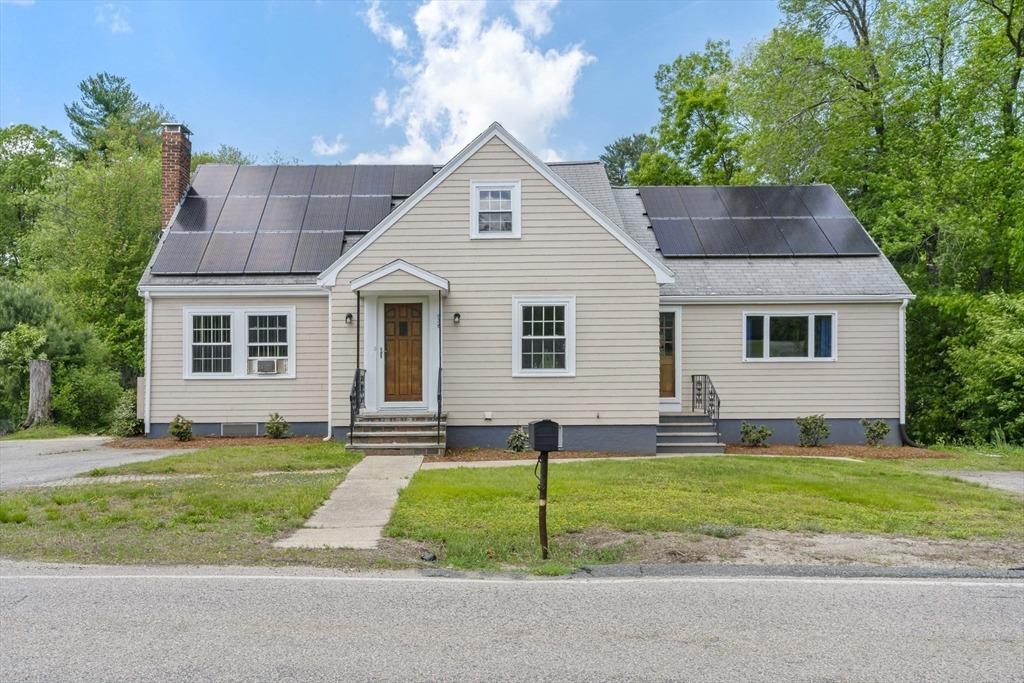 Lake St, Bellingham, MA 02019