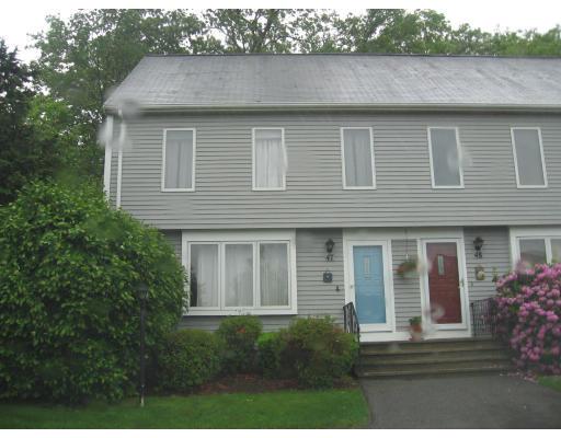 Mount Hope St, North Attleboro, MA 02760