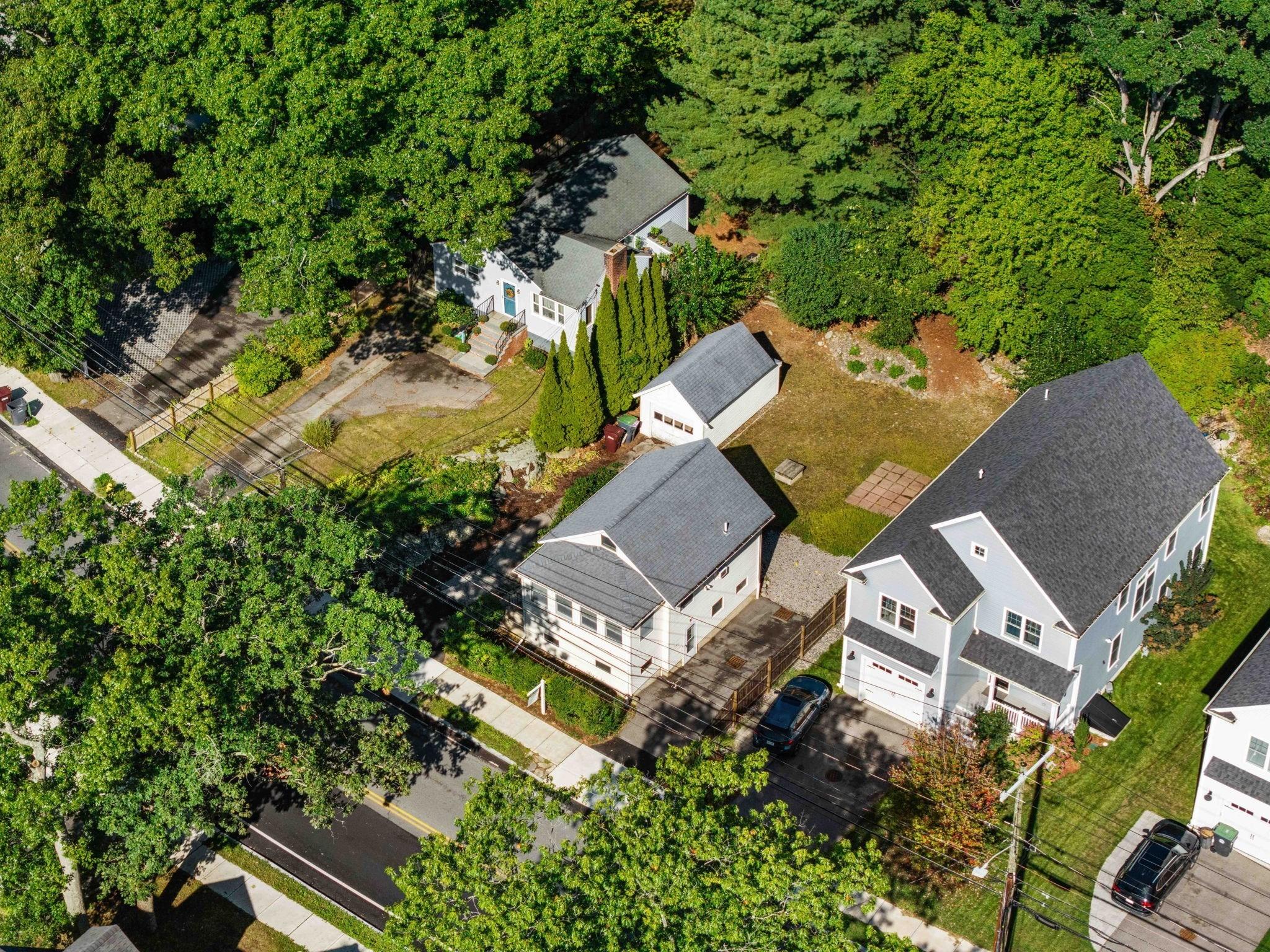 Sprague St, Dedham, MA 02026
