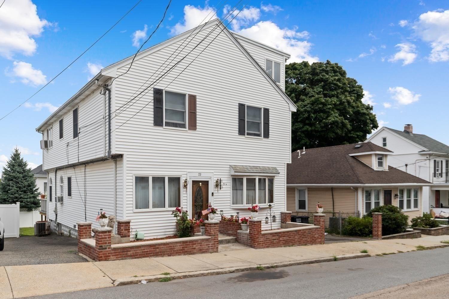 Putnam Rd, Somerville, MA 02145