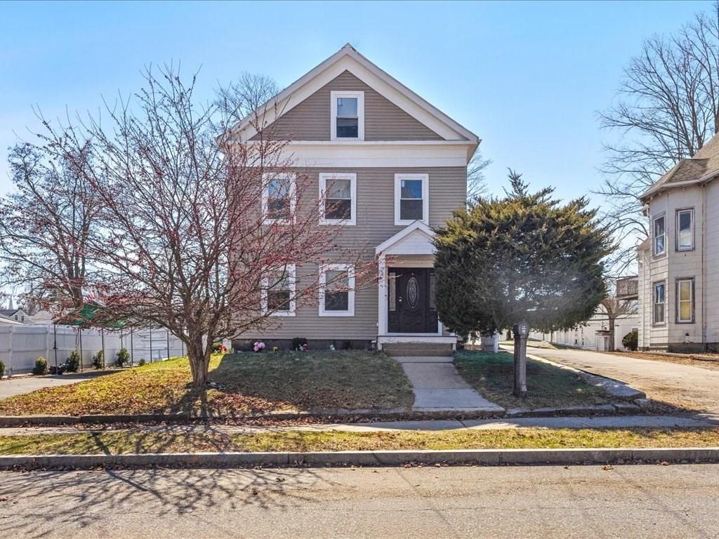Summer St, Westborough, MA 01581