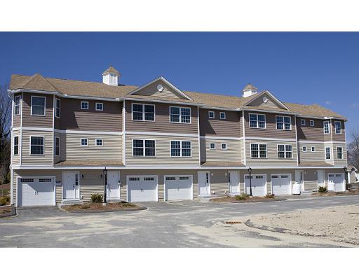 N High St, Derry, NH 03038