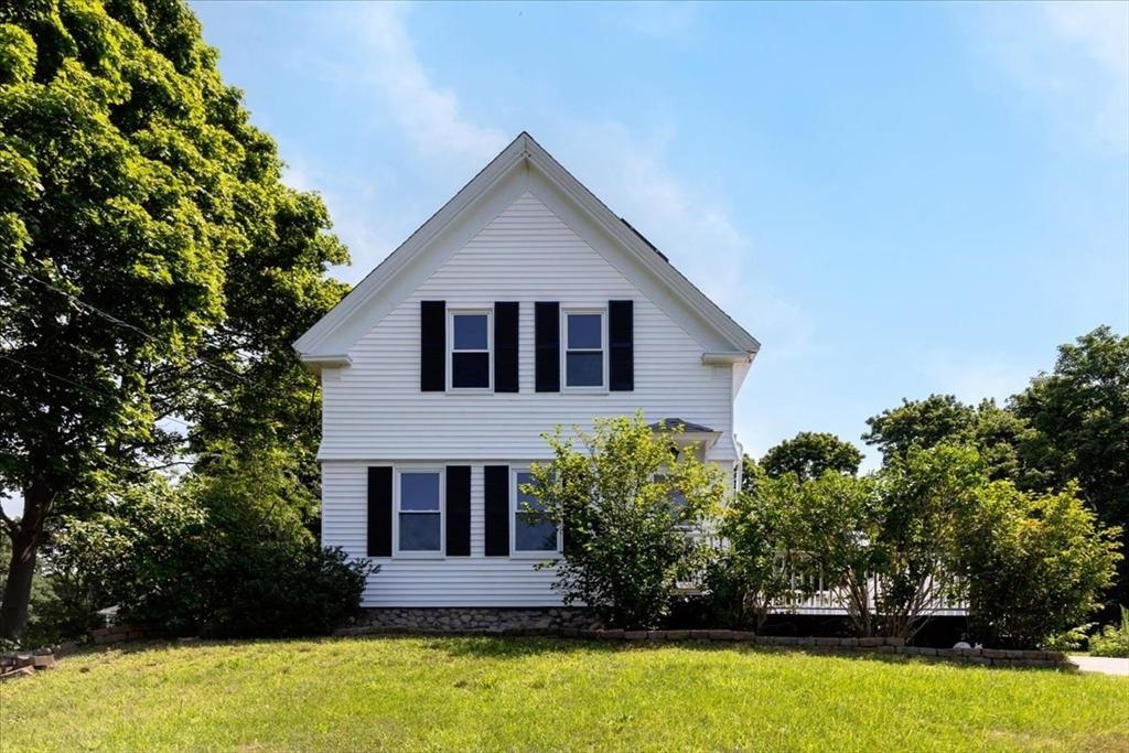 South St, Plymouth, MA 02360