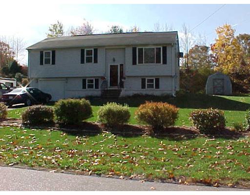 Lower Gore Rd, Webster, MA 01570