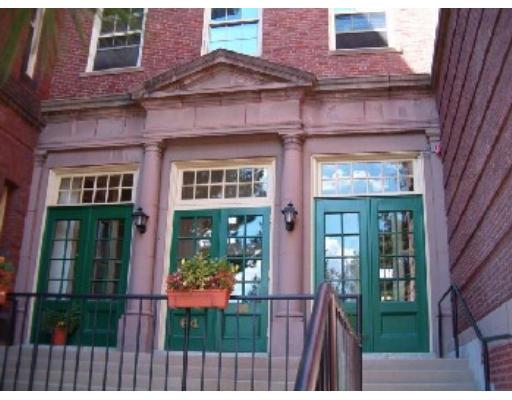 Forest St, Medford, MA 02155