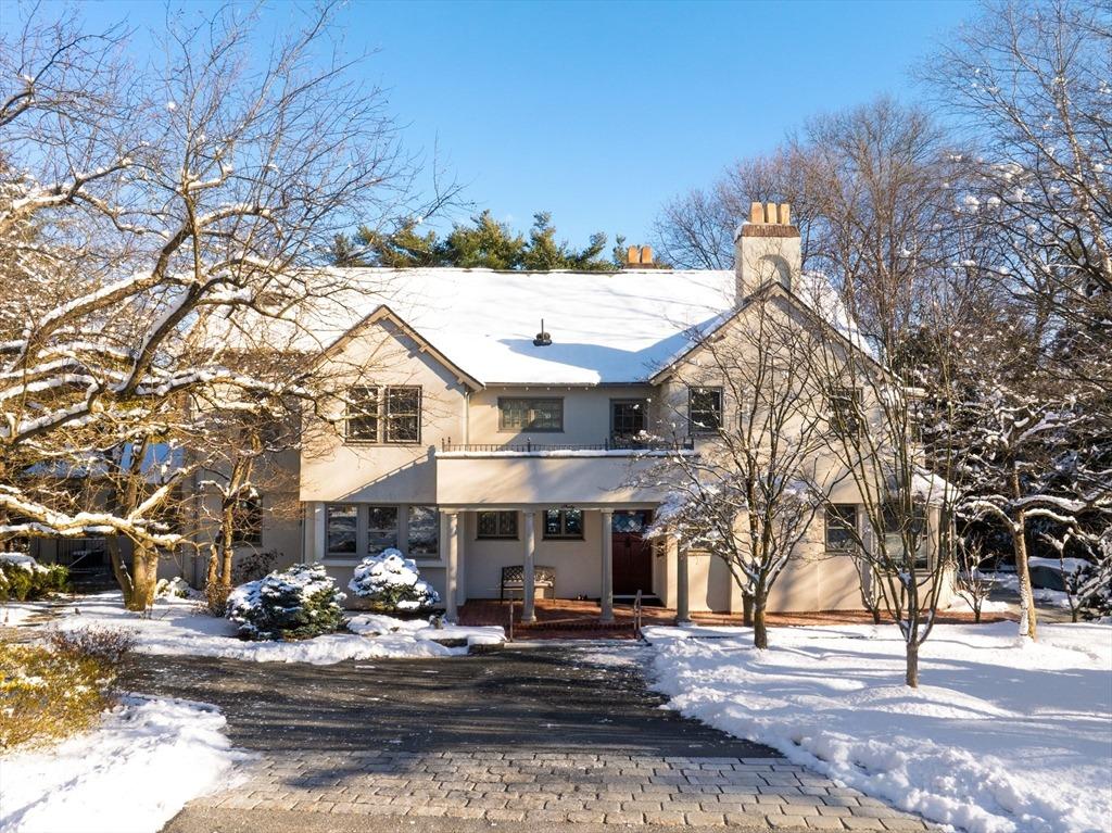 Heath Hill St, Brookline, MA 02445