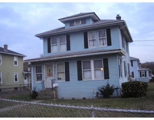 Chicopee St, Chicopee, MA 01013
