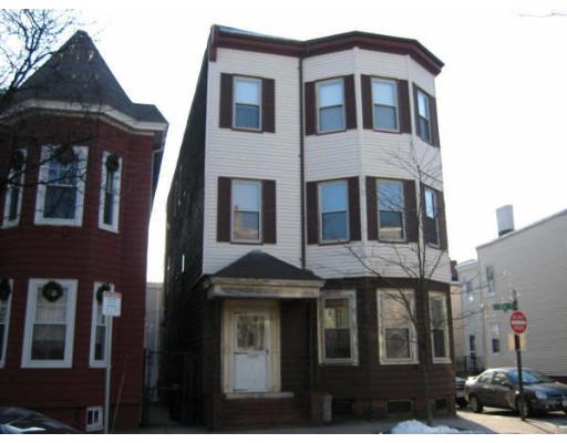 E 6th St, South Boston, MA 02127
