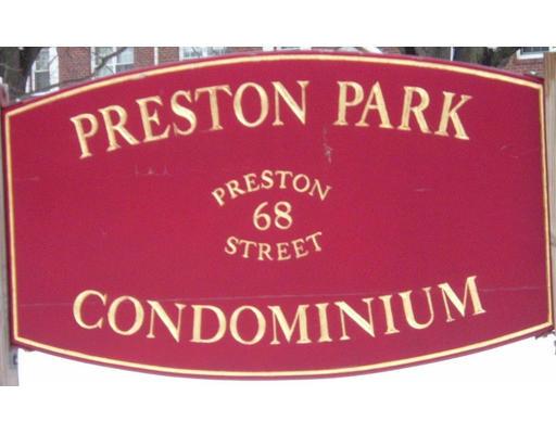 Preston St, Wakefield, MA 01880