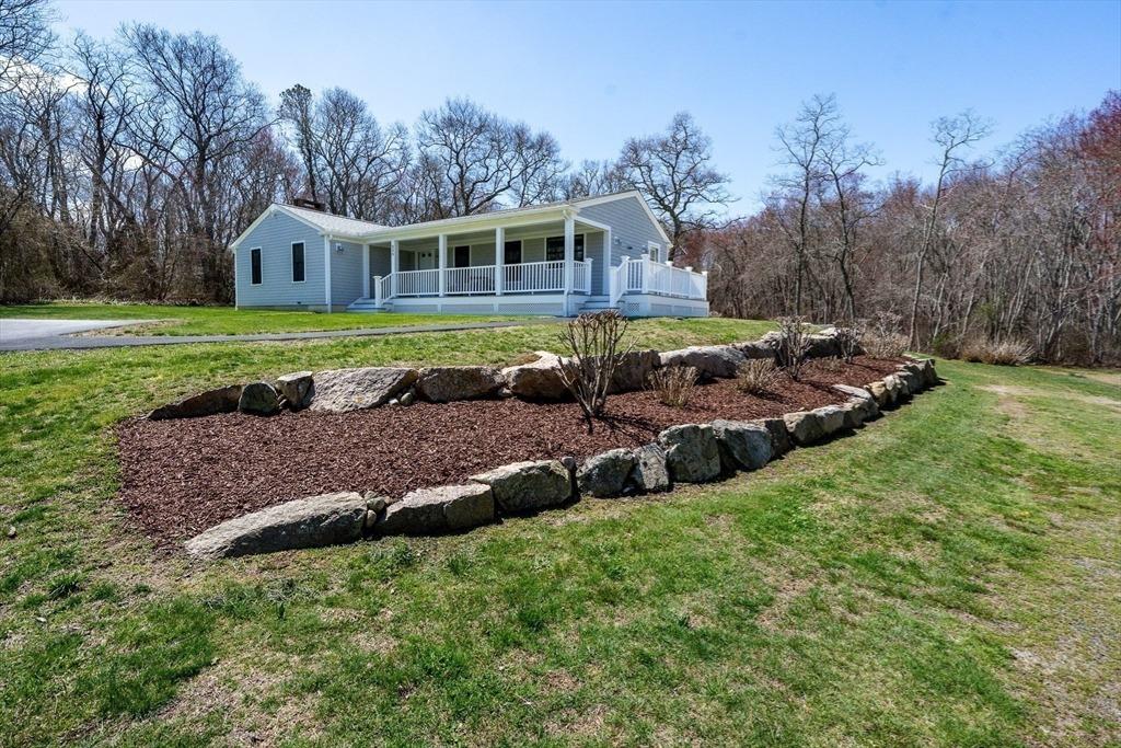 Cedar St, West Barnstable, MA 02668