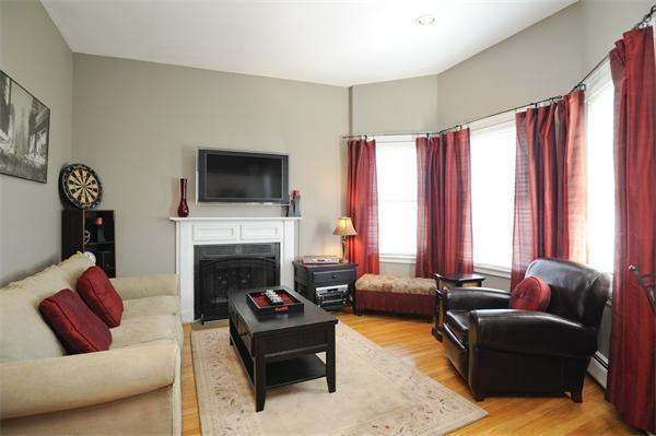 Park St, Charlestown, MA 02129
