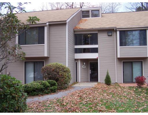 Thayer Pond Dr, North Oxford, MA 01537
