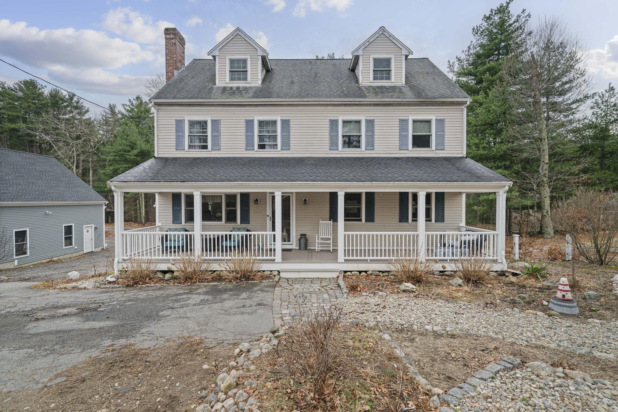 Rockland St, Hanover, MA 02339