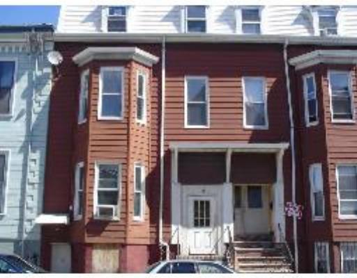 Marion St Apt 1, East Boston, MA 02128