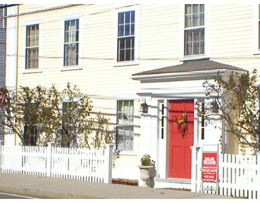 Mount Pleasant St, Rockport, MA 01966