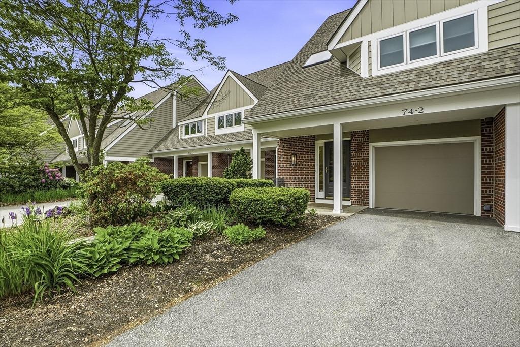 S Quinsigamond Ave, Shrewsbury, MA 01545