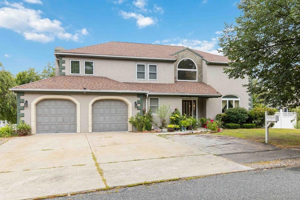 Gardiner Rd, Quincy, MA 02169