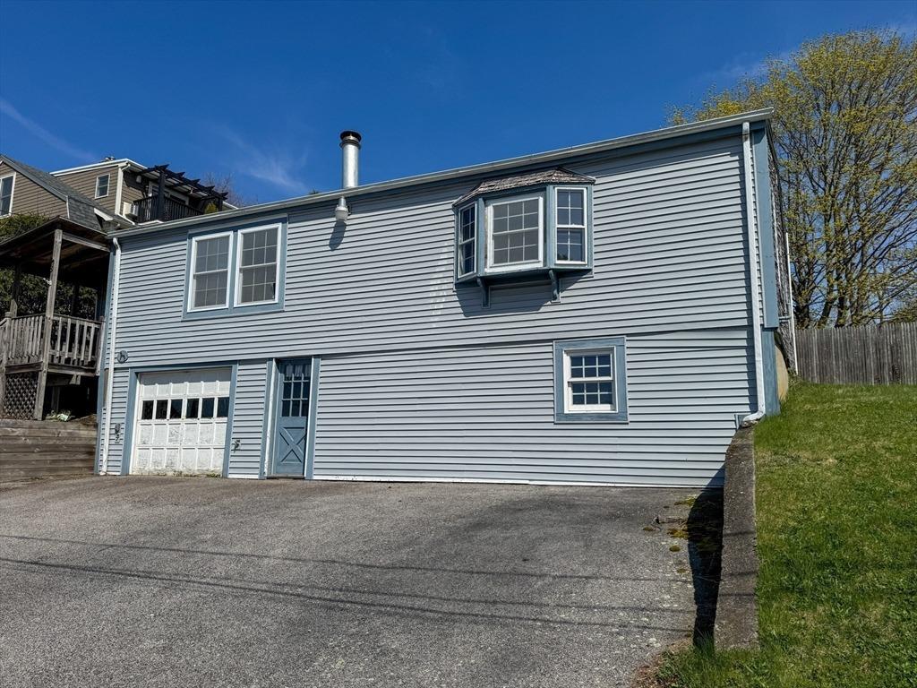 Tucker Ave, Tiverton, RI 02878