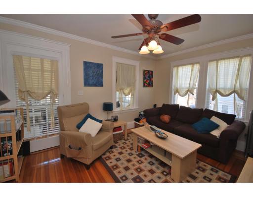 Sagamore St, Dorchester, MA 02125