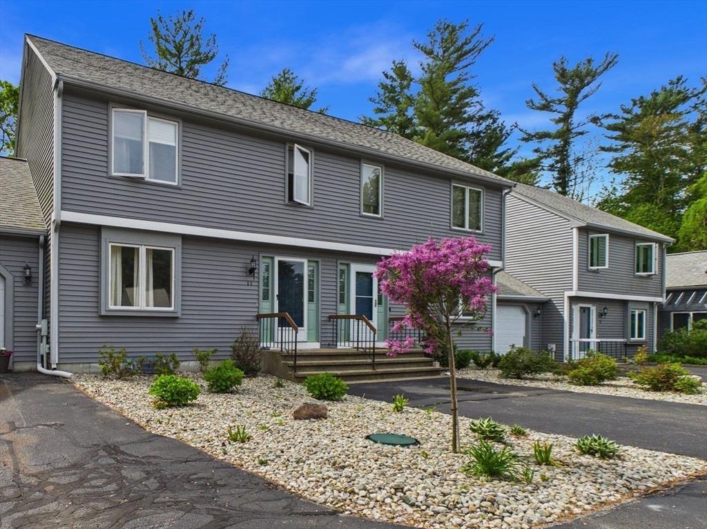 Wareham St, Middleboro, MA 02346